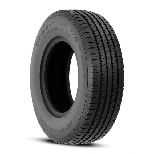 BFGOODRICH Commercial T/A ALL-Season 2