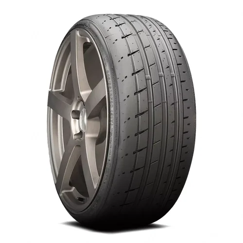 BRIDGESTONE Potenza S007