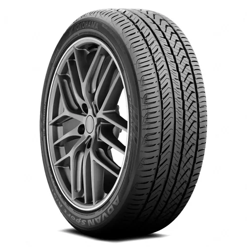 YOKOHAMA Advan Sport A/S