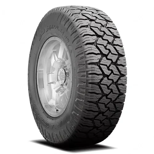 NITTO Exo Grappler AWT