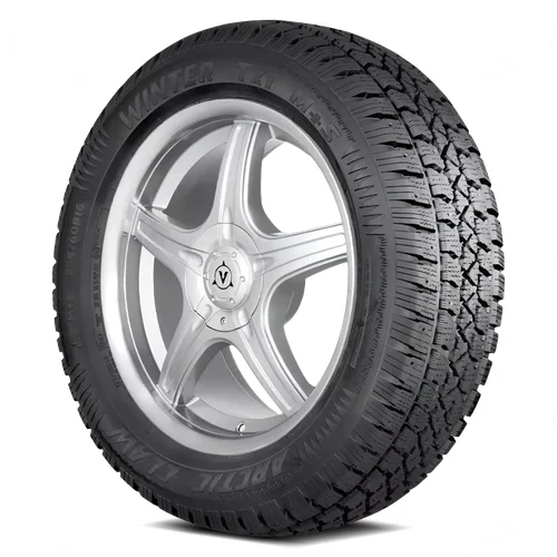 JETZON Arctic Claw Winter Txi