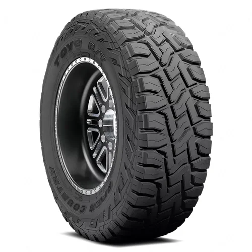 TOYO Open Country R/T