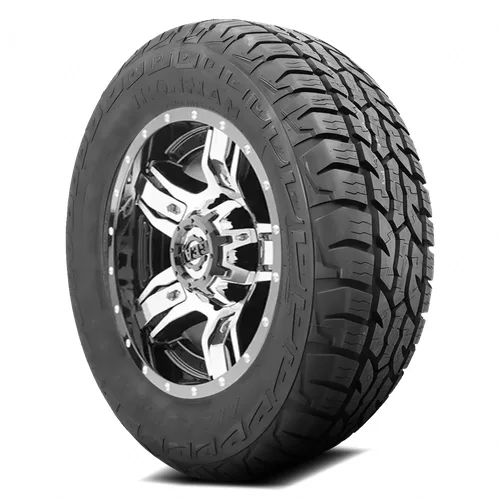IRONMAN ALL Country A/T