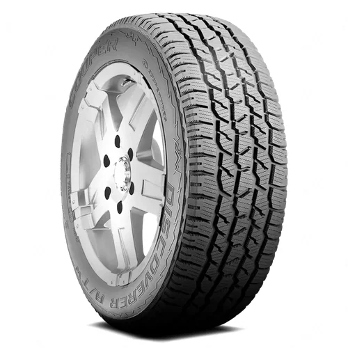 COOPER Discoverer A/TW