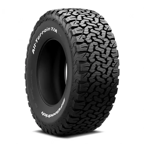 BFGOODRICH ALL-Terrain T/A KO2