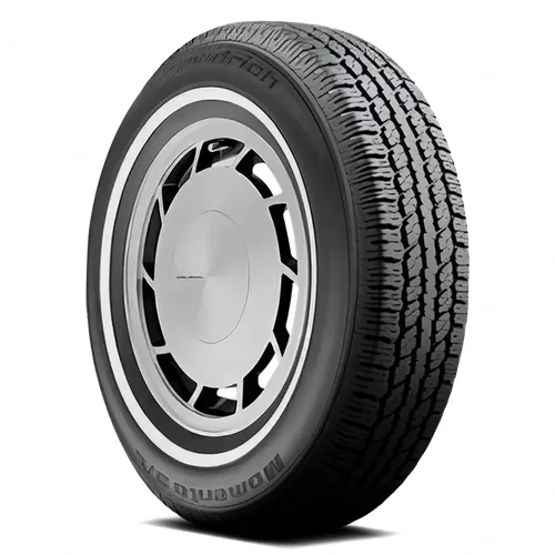 BFGOODRICH Momenta S/E