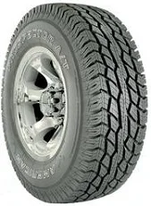 AMERICAN Prospector A/T