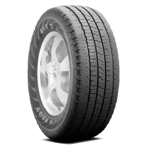 BIG O Big Foot A/T
