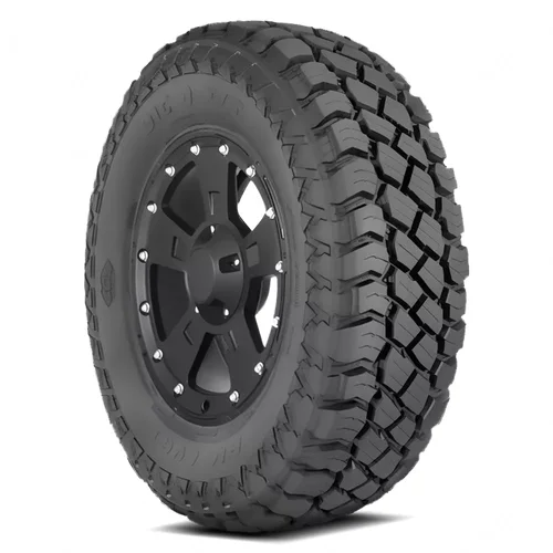 BIG O Big Foot X/T
