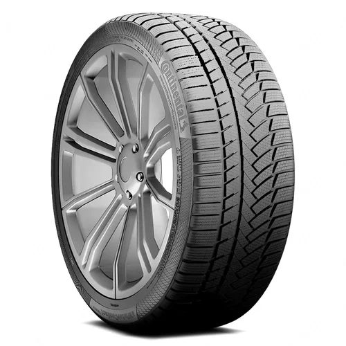 CONTINENTAL Contiwintercontact TS 850 P