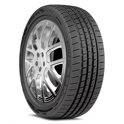 DURATURN Mozzo Sport