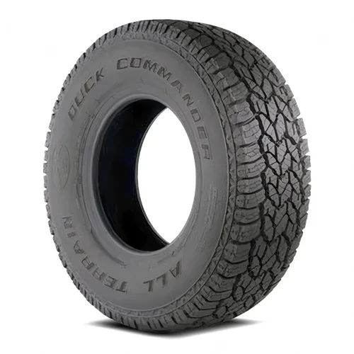 DUCK COMMANDER Duck Commander ALL Terrain