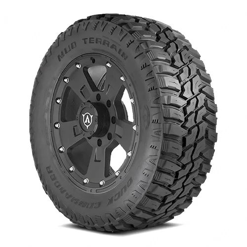 DUCK COMMANDER Duck Commander Mud Terrain
