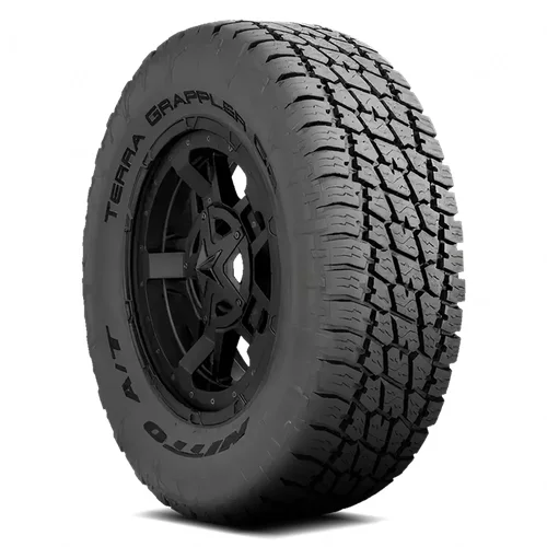 NITTO Terra Grappler G2