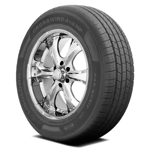CROSSWIND 4X4 HP
