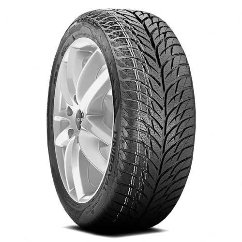 UNIROYAL Allseasonexpert