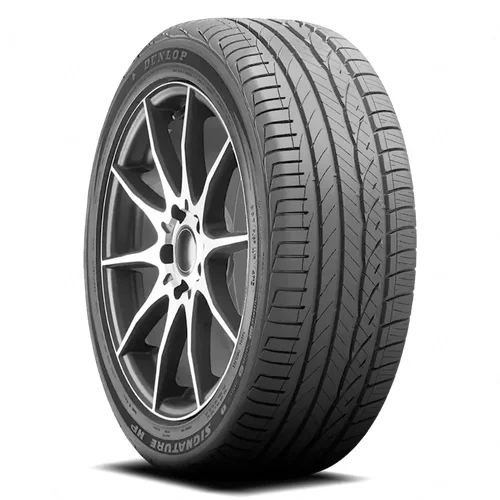 DUNLOP Signature HP