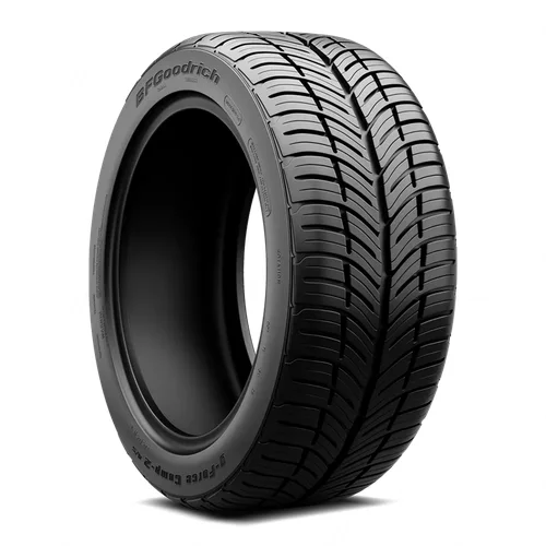 BFGOODRICH G-Force Comp-2 A/S