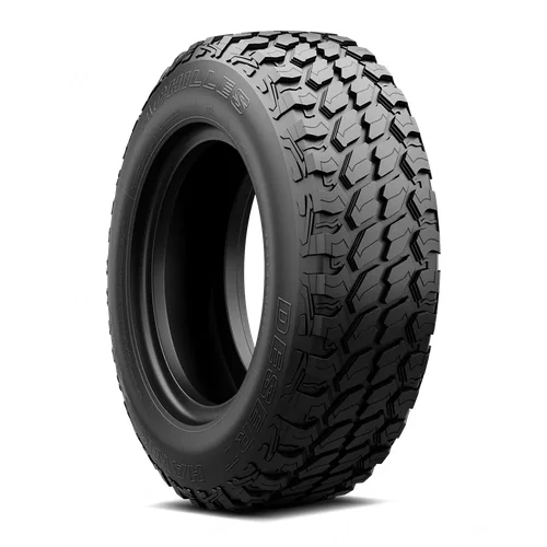 ACHILLES Desert Hawk X-MT