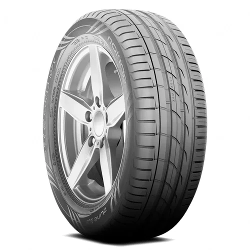 NOKIAN Zline Suv