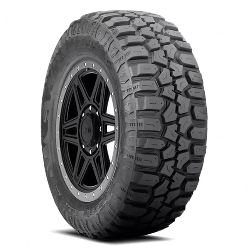 HERCULES Terra Trac M/T