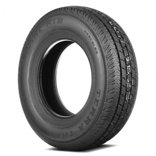 HERCULES Terra Trac Radial Rib