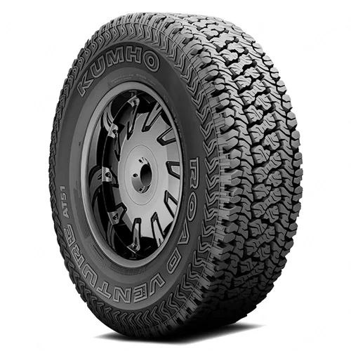 KUMHO Road Venture AT51