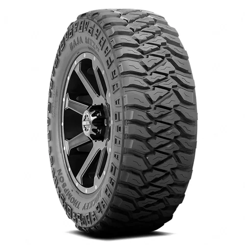 MICKEY THOMPSON Baja MTZ P3