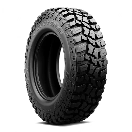 COOPER Discoverer STT Pro
