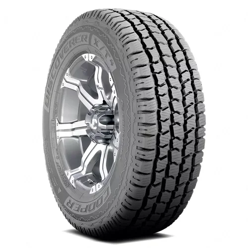 COOPER Discoverer X/T4