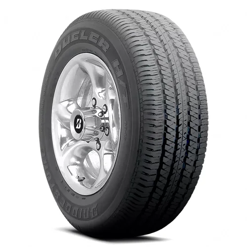 BRIDGESTONE Dueler H/T 684 Ii