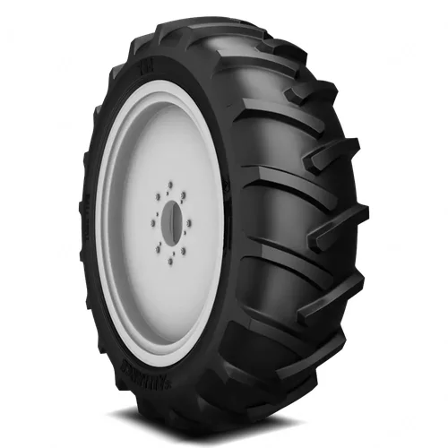 ALLIANCE 768 Irrigation R-1
