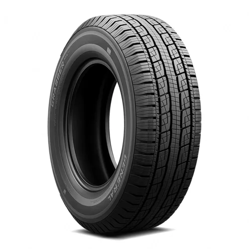 GENERAL Grabber HTS60