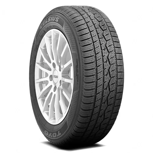 TOYO Celsius