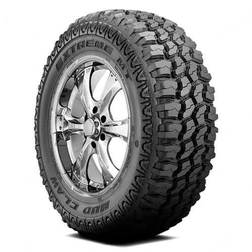 DELTA Mud Claw M/T