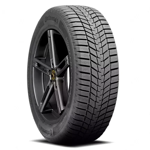 CONTINENTAL Wintercontact Si