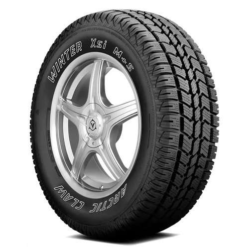 DELTA Arctic Claw Winter Xsi