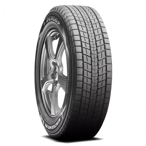 DUNLOP Winter Maxx SJ8