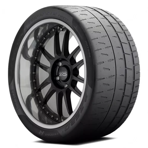 PIRELLI Pzero Trofeo R