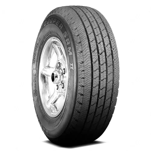 COOPER SRM Ii Radial LT