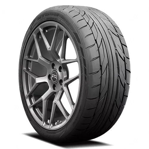 NITTO NT555 G2