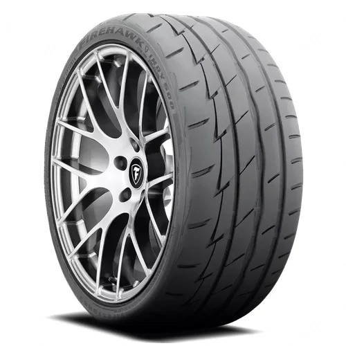FIRESTONE Firehawk INDY 500
