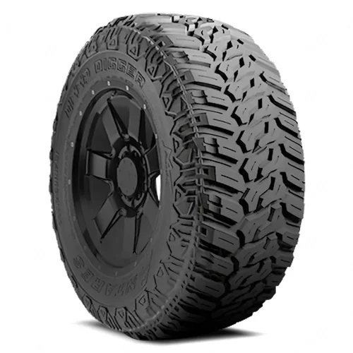 ANTARES Deep Digger M/T