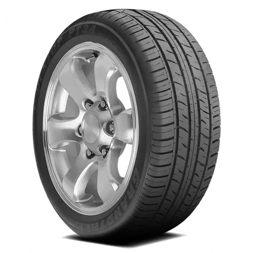 DUNLOP Grandtrek PT3A