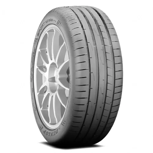 DUNLOP Sport Maxx RT2