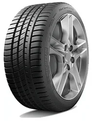 MICHELIN Pilot Sport A/S 3+