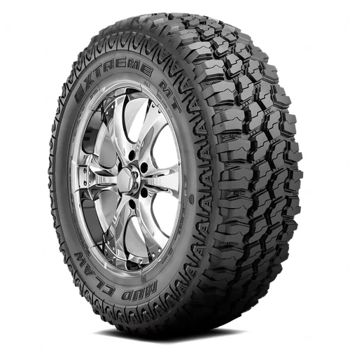 DELTA Mud Claw Extreme MT