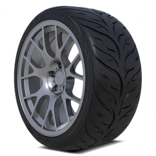 FEDERAL 595RS-RR