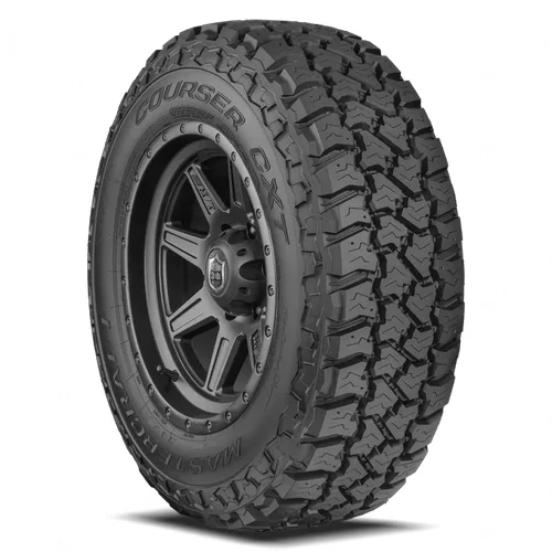 MASTERCRAFT Courser CXT