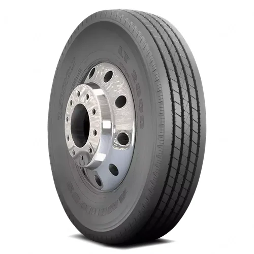 AMERICUS LT2000